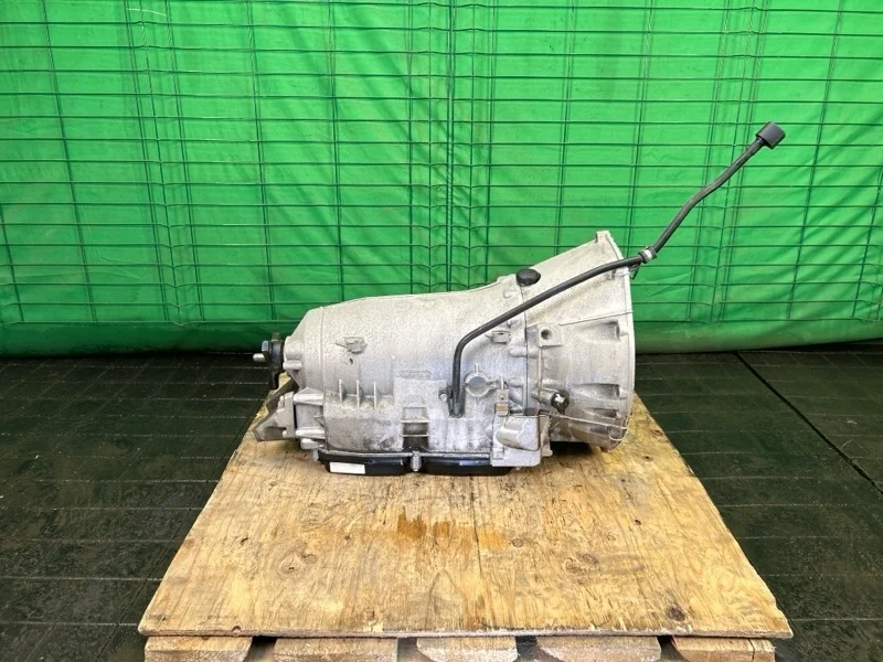 Акпп Mercedes-Benz W203