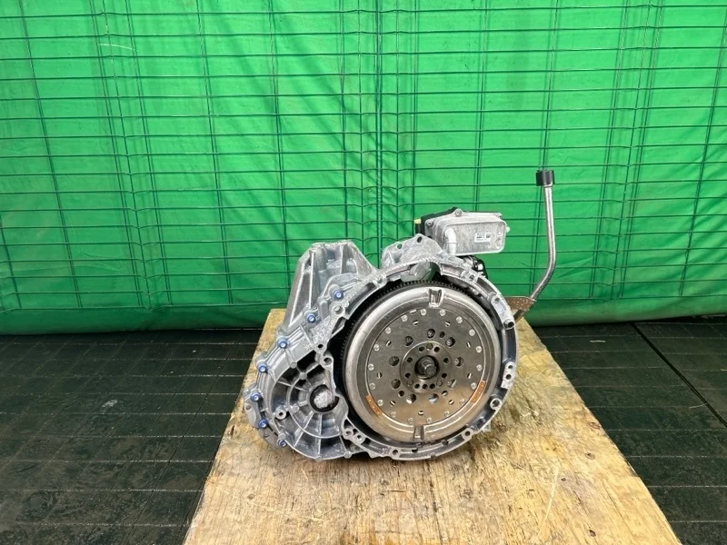 Акпп Mercedes-Benz A W176