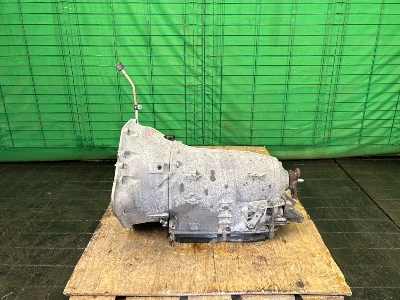 Акпп Mercedes-Benz W204