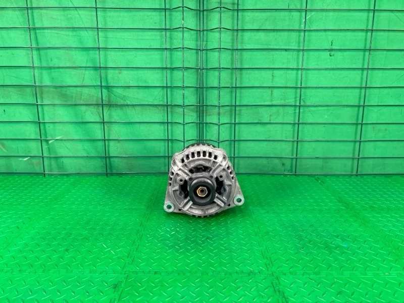 Генератор Mercedes-Benz CLK Coupe W208