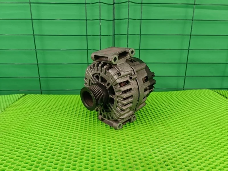 Генератор Mercedes-Benz W212