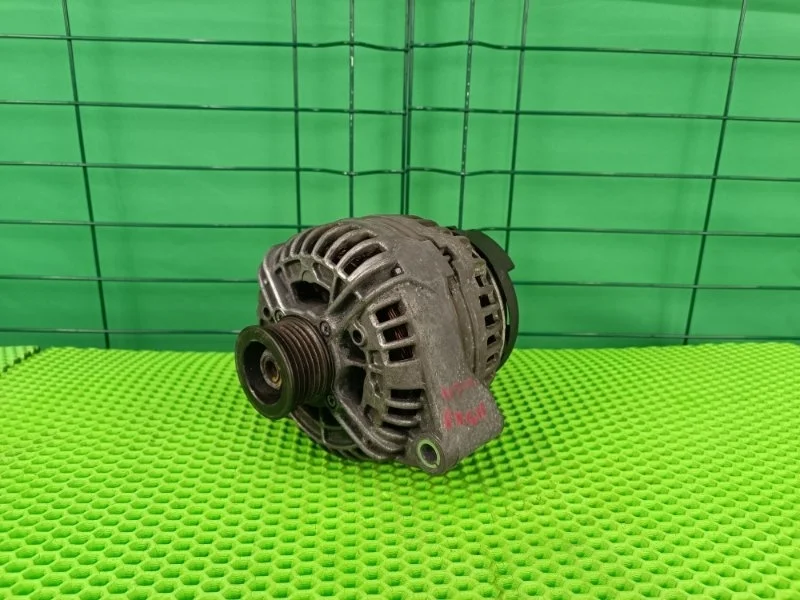 Генератор Mercedes-Benz 2003 W220