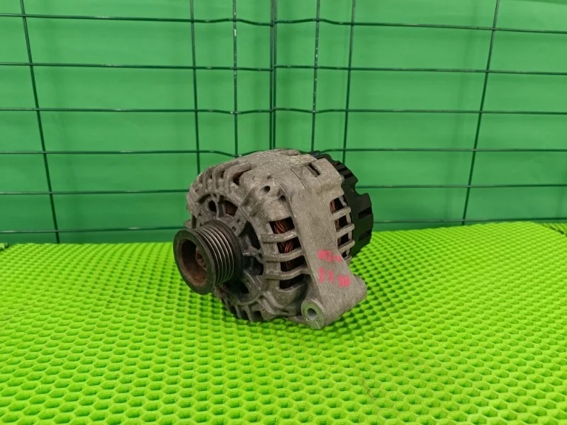 Генератор Mercedes-Benz 2000 W210