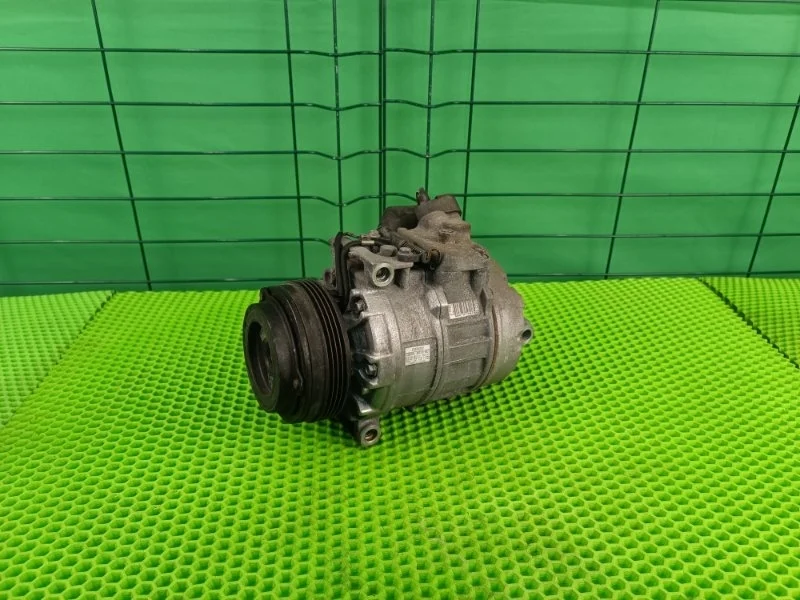 Компрессор кондиционера BMW 3 2003 E46
