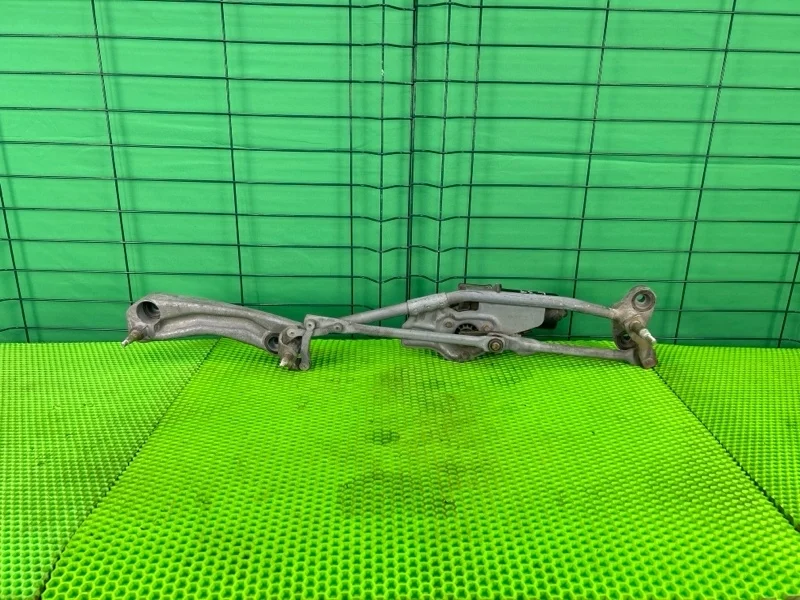 Трапеция стеклоочистителей BMW 5 Е39