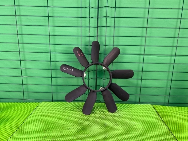 Крыльчатка вентилятора Mercedes-Benz W210