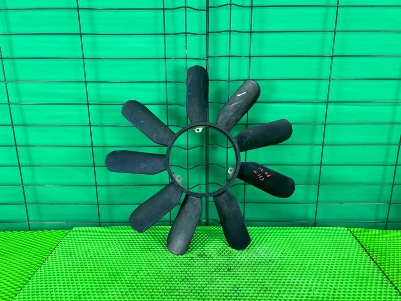 Крыльчатка вентилятора Mercedes-Benz ML W163