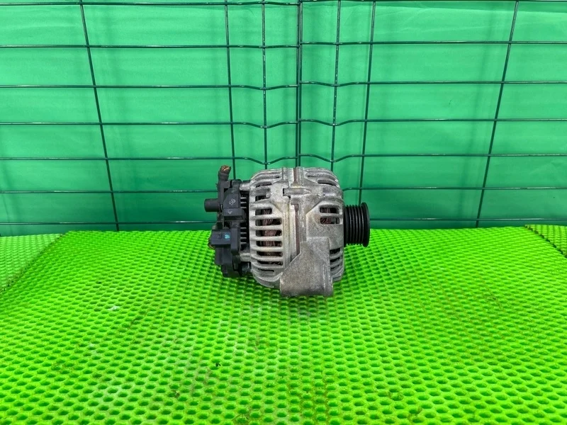 Генератор Mercedes-Benz ML W163