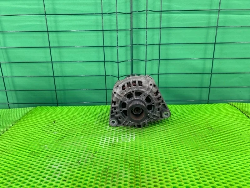 Генератор Mercedes-Benz W203