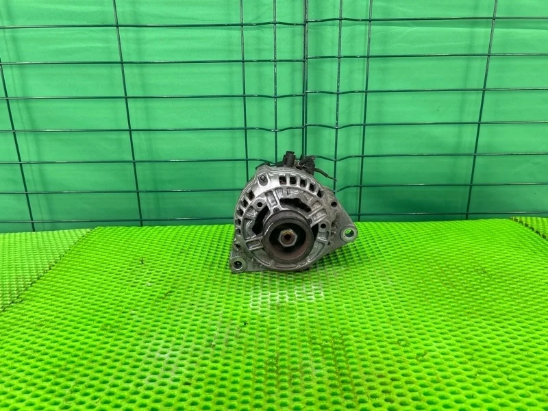 Генератор Mercedes-Benz SLK R170