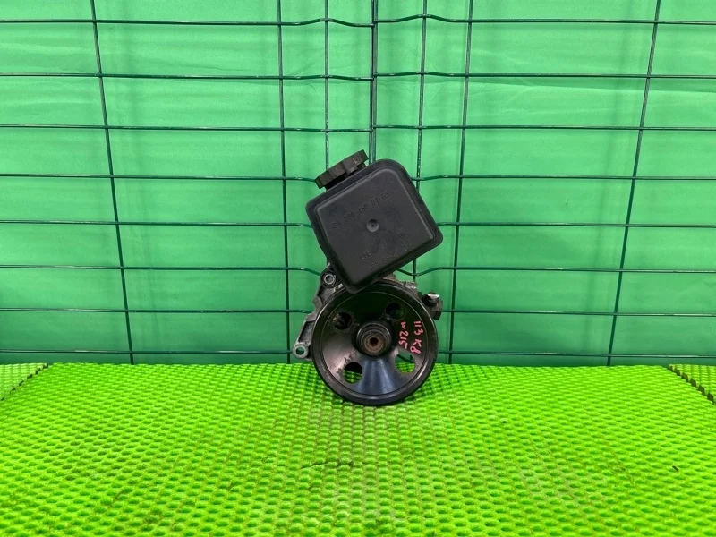 Насос гидроусилителя руля Mercedes-Benz CL W215