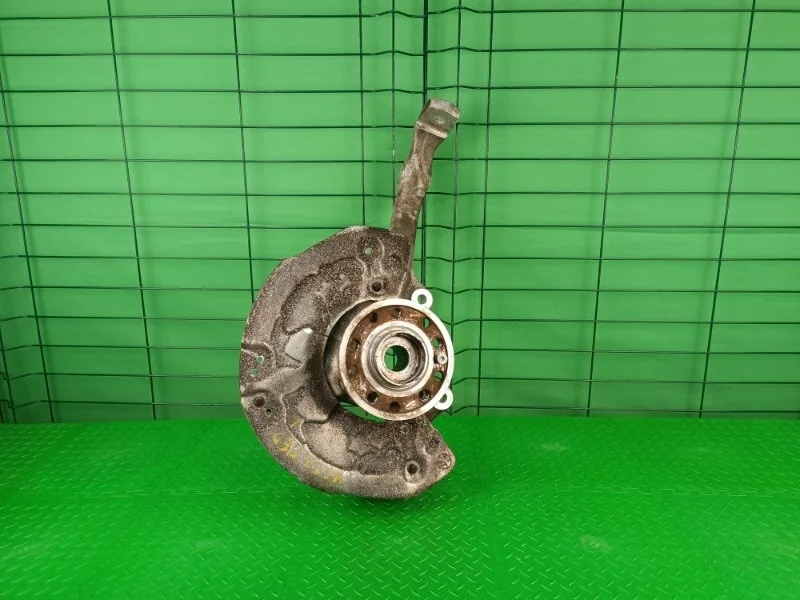 Кулак поворотный Mercedes-Benz GLC X253