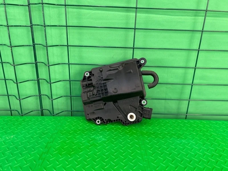 Модуль сервопривода акпп Mercedes-Benz ML W164