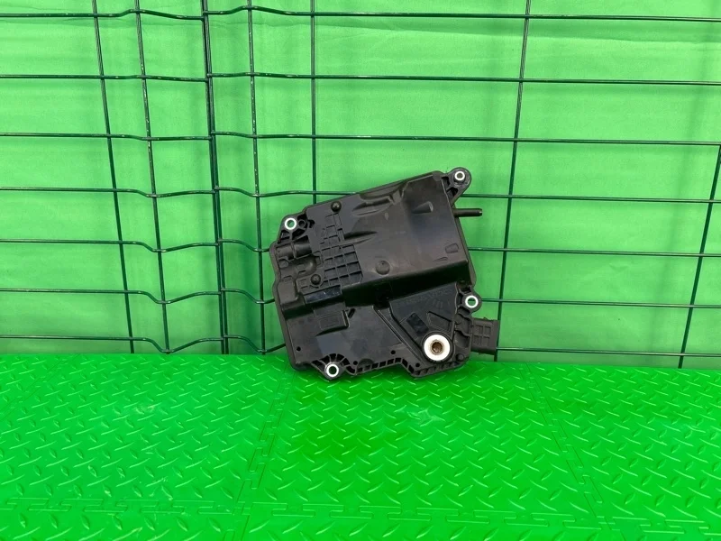 Модуль сервопривода акпп Mercedes-Benz ML W164