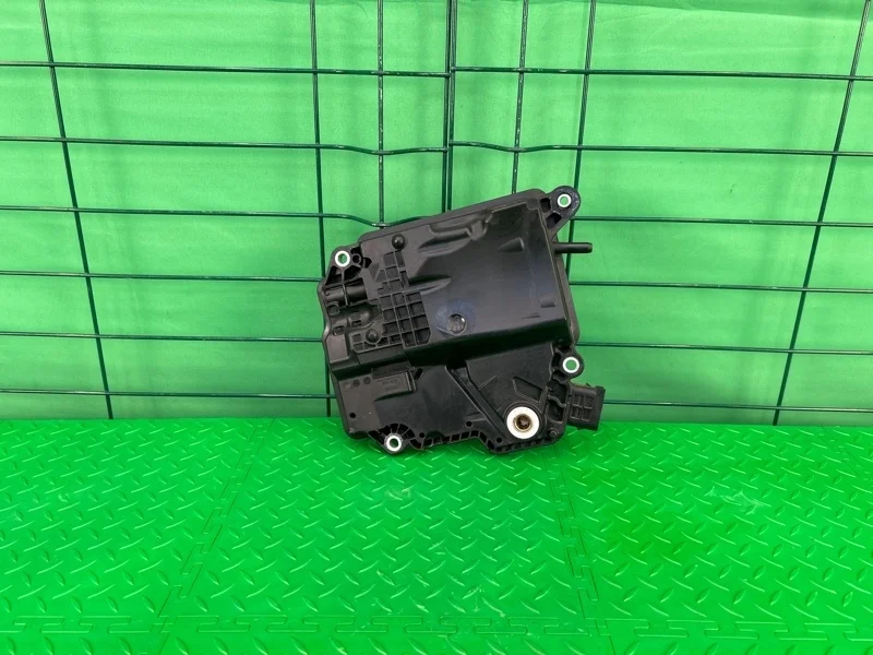 Модуль сервопривода акпп Mercedes-Benz ML W164