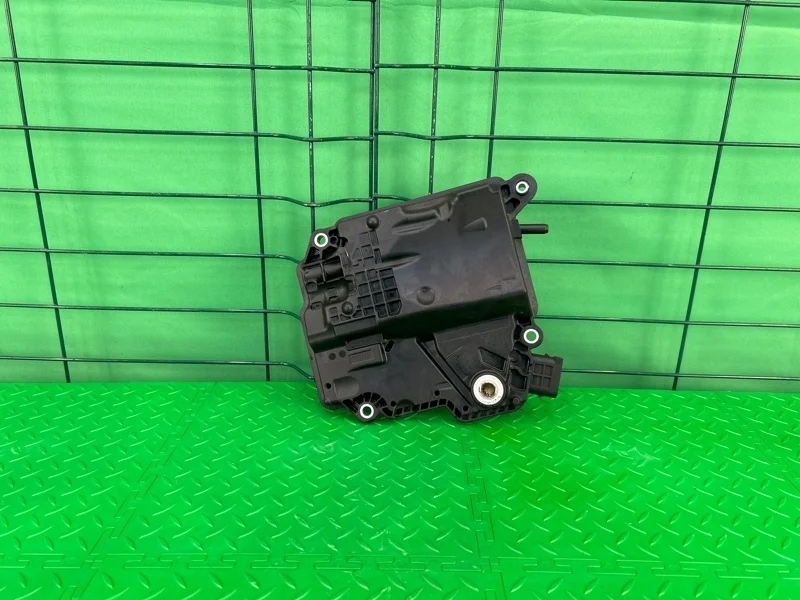 Модуль сервопривода акпп Mercedes-Benz ML W164