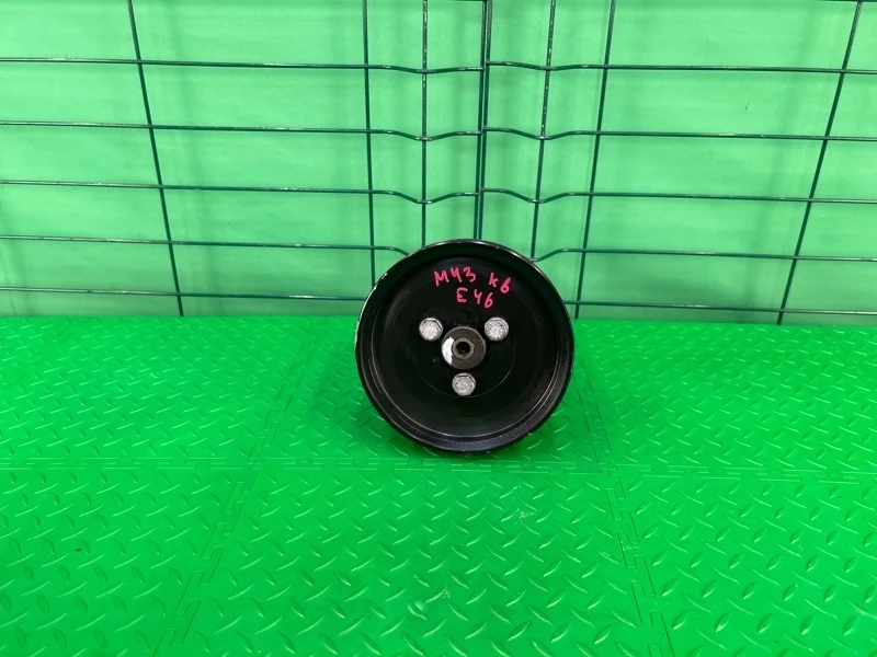 Насос гидроусилителя руля BMW 3 E46