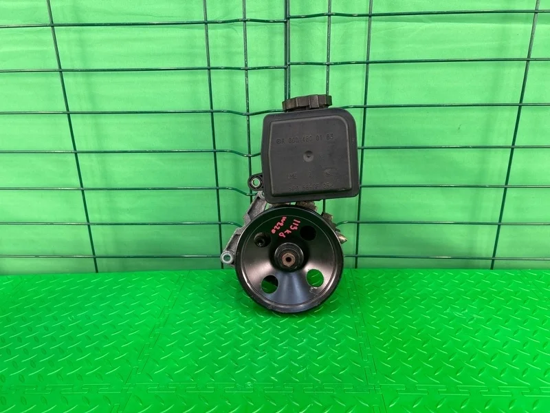 Насос гидроусилителя руля Mercedes-Benz W220