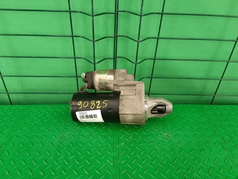 Стартер Mercedes-Benz ML W164