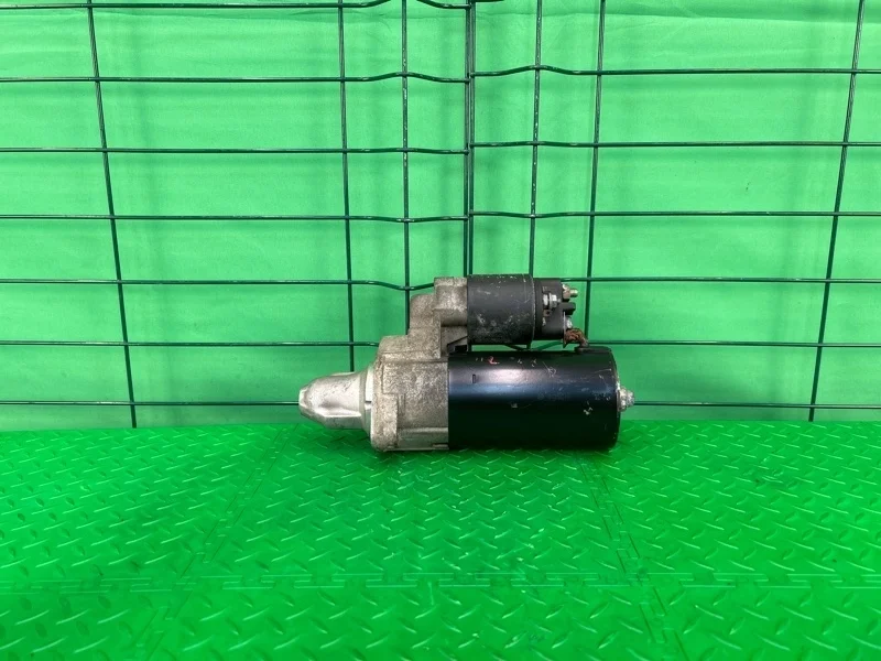 Стартер Mercedes-Benz W210