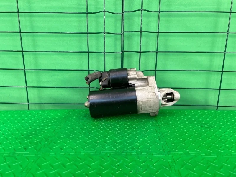 Стартер Mercedes-Benz W210