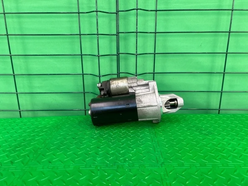 Стартер Mercedes-Benz W211