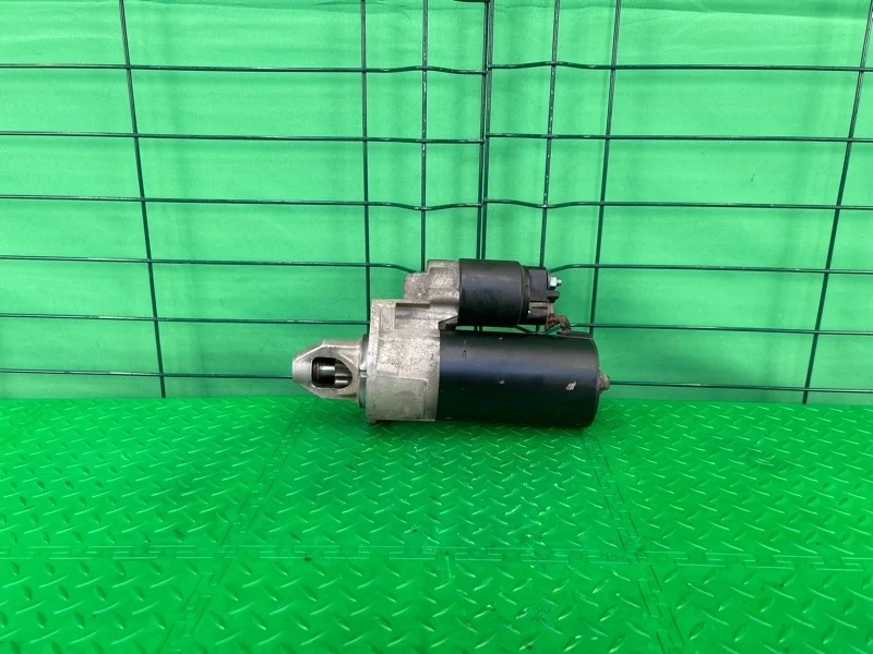 Стартер Mercedes-Benz SLK R170