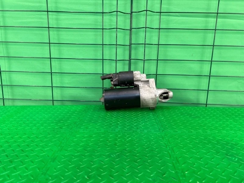 Стартер Mercedes-Benz W220