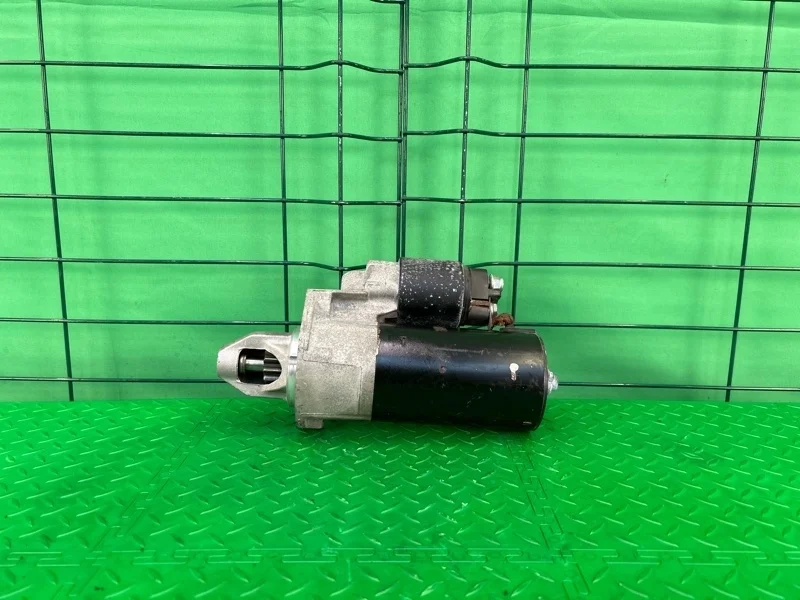 Стартер Mercedes-Benz CL W215