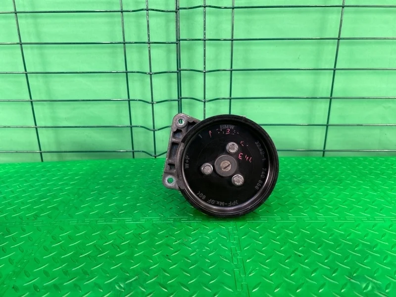 Насос гидроусилителя руля BMW 3 E46