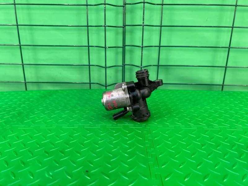 Кран отопителя Mercedes-Benz ML W164