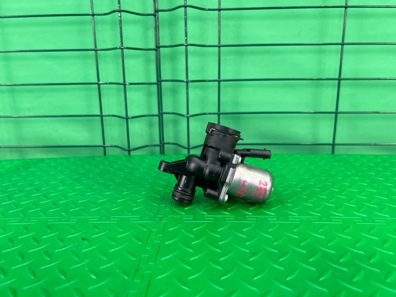 Кран отопителя Mercedes-Benz ML W164