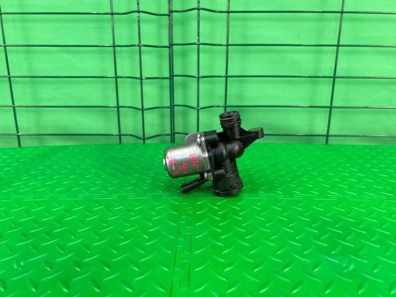 Кран отопителя Mercedes-Benz ML W164