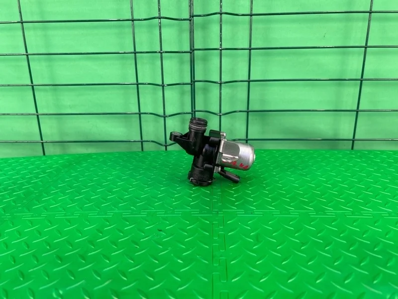 Кран отопителя Mercedes-Benz ML W164