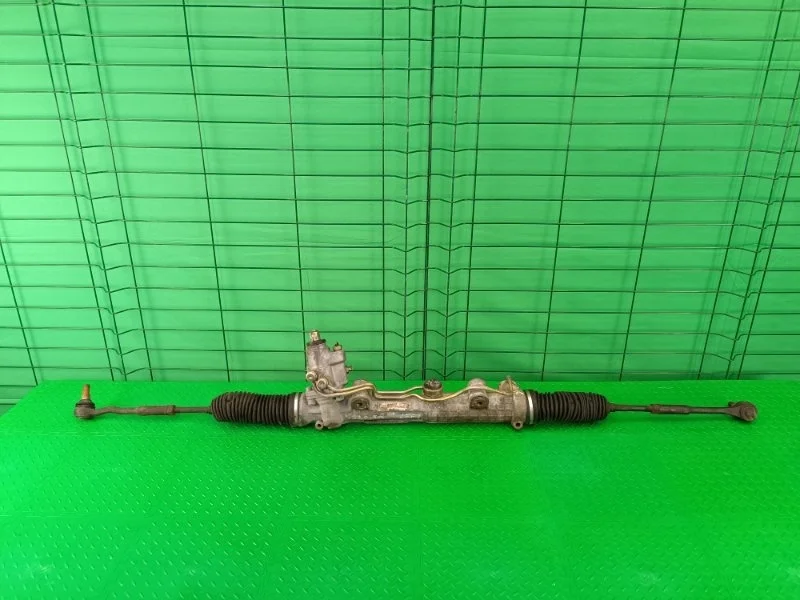 Рулевая рейка Mercedes-Benz W220