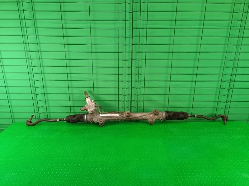 Рулевая рейка Mercedes-Benz ML W164