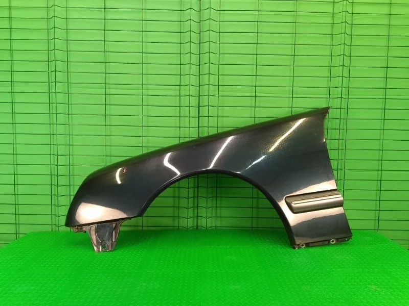 Крыло Mercedes-Benz 03/07/2000 W210