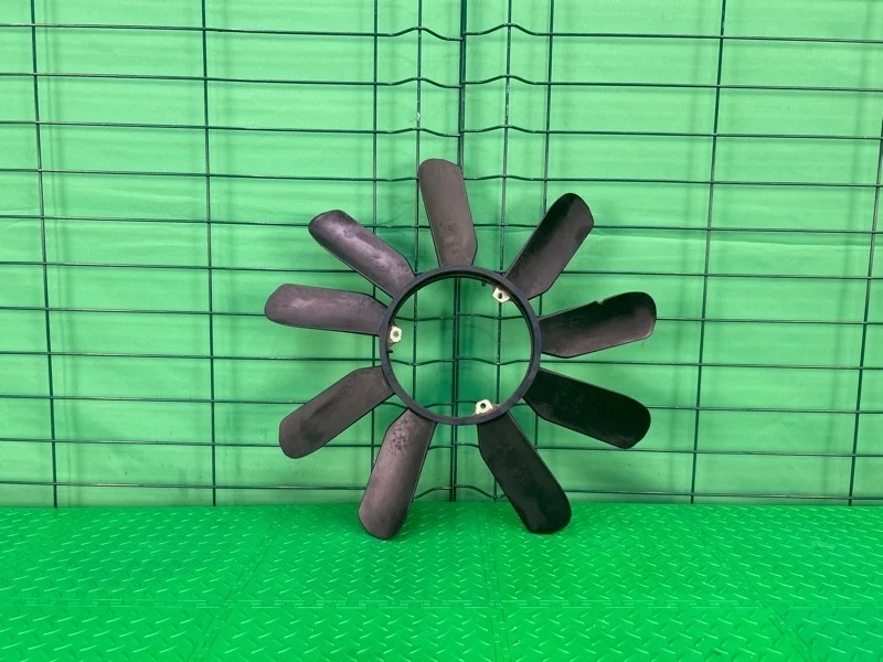 Крыльчатка вентилятора Mercedes-Benz ML W163