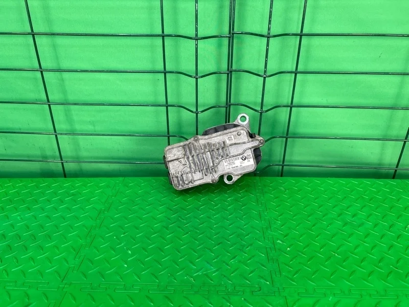 Мотор раздаточной коробки BMW X3 F25