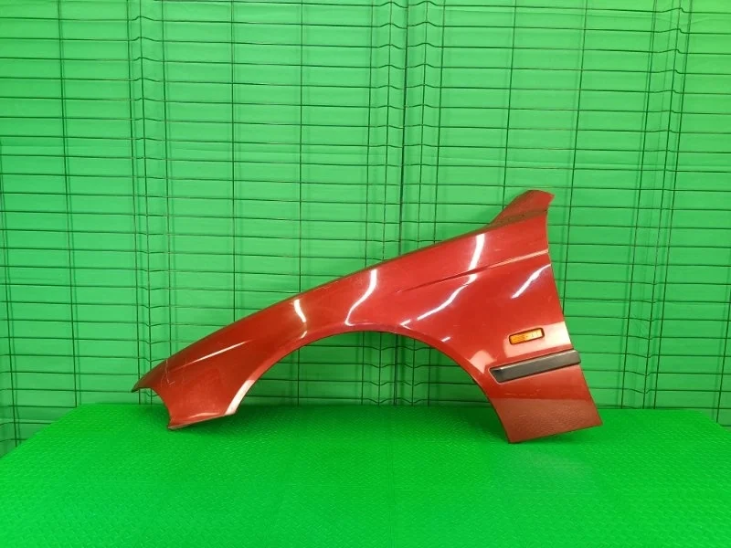 Крыло BMW 5 1999 E39