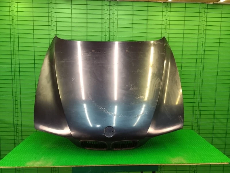 Капот BMW 5 Е39