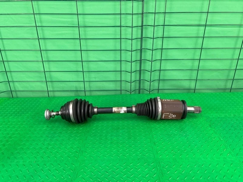 Привод BMW 3 F30