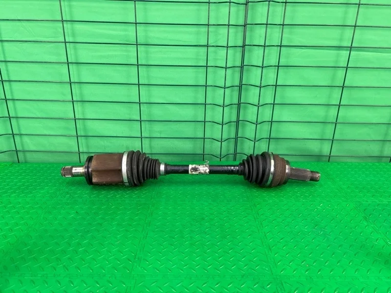 Привод BMW X5 E70