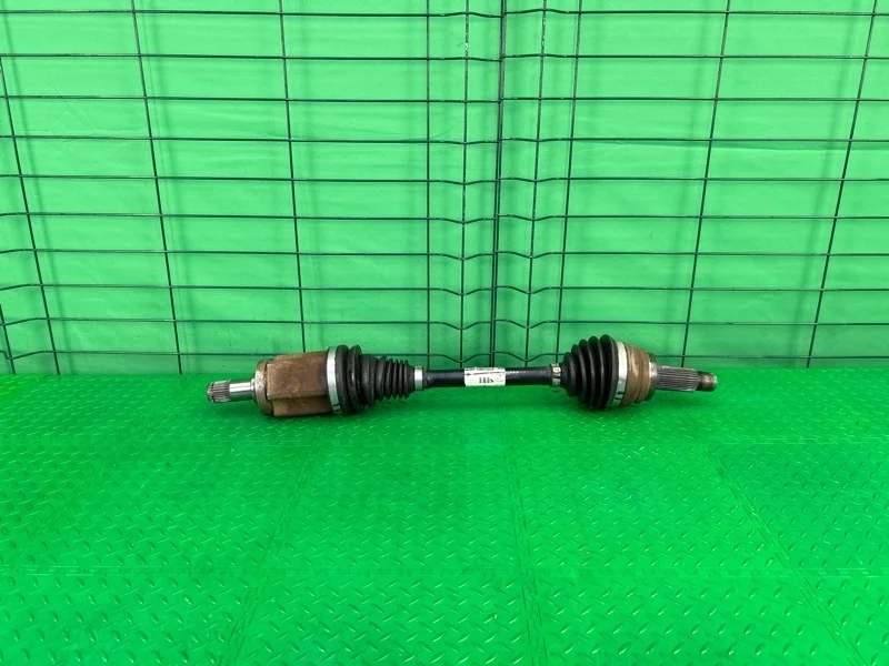 Привод BMW X5 E70