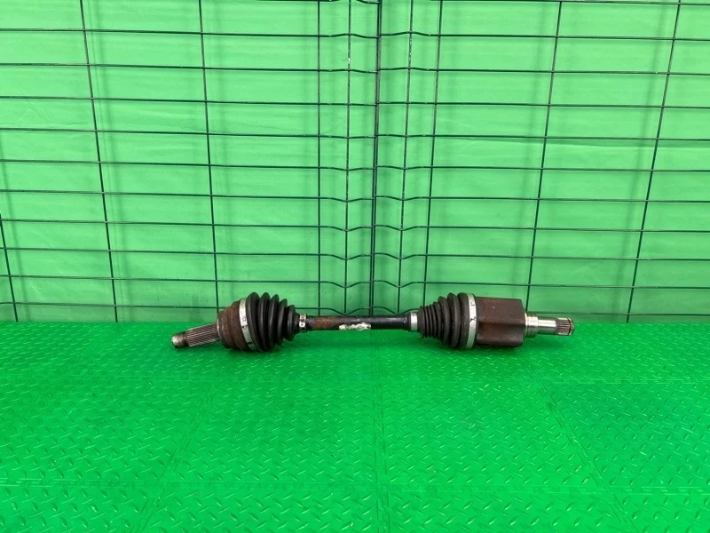 Привод BMW X5 E70