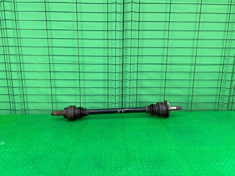 Привод BMW X5 E70