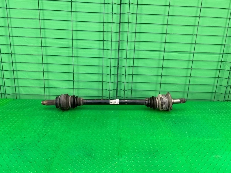 Привод BMW X5 E70