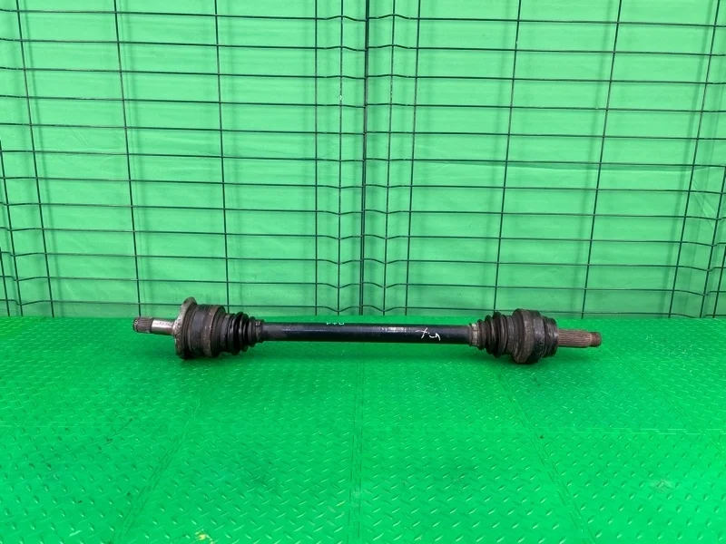 Привод BMW X5 E70