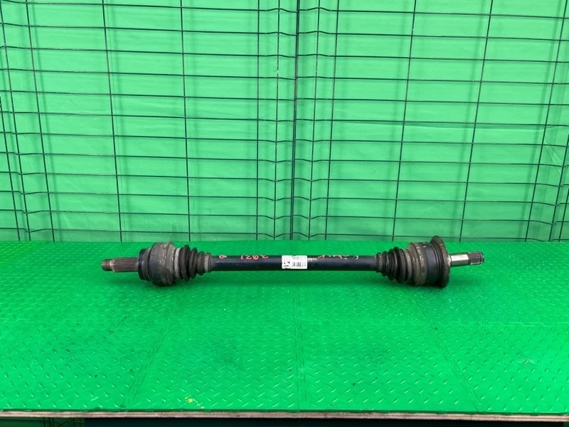 Привод BMW X5 E70