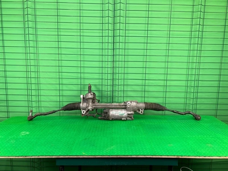 Рулевая рейка Mercedes-Benz W212